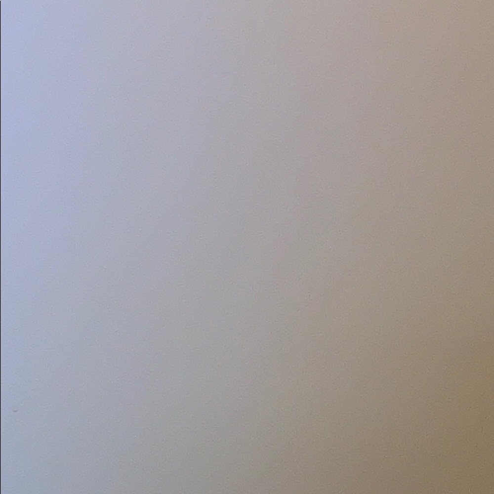 Meet your Posher, Mackenzie